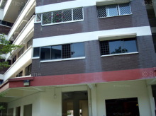Blk 551 Jurong West Street 42 (Jurong West), HDB 5 Rooms #442542